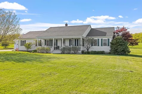 67 March Road Sanbornton NH 03269
