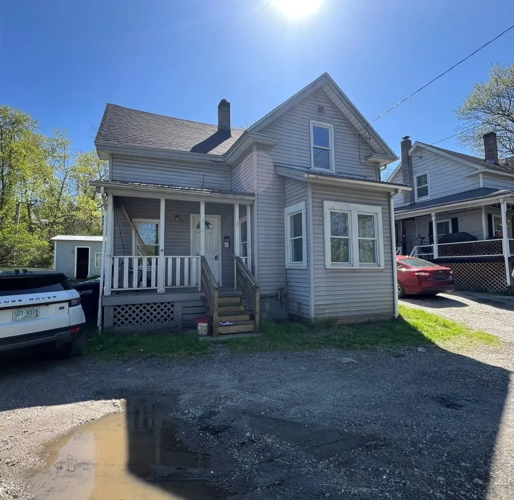 3 Aiken Street Barre City VT 05641