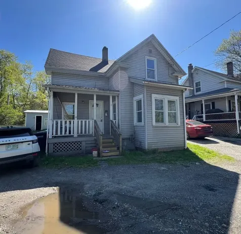 3 Aiken Street Barre City VT 05641