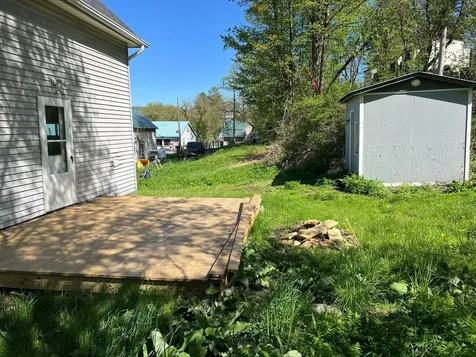 3 Aiken Street Barre City VT 05641