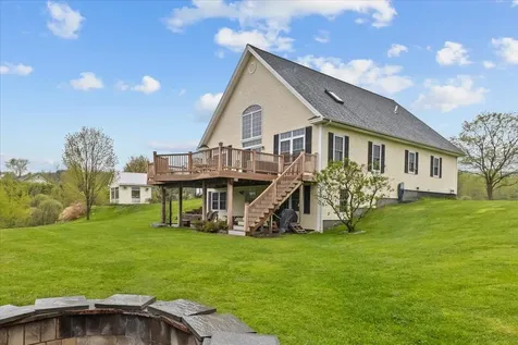 18 River Bend Lane Westford VT 05494