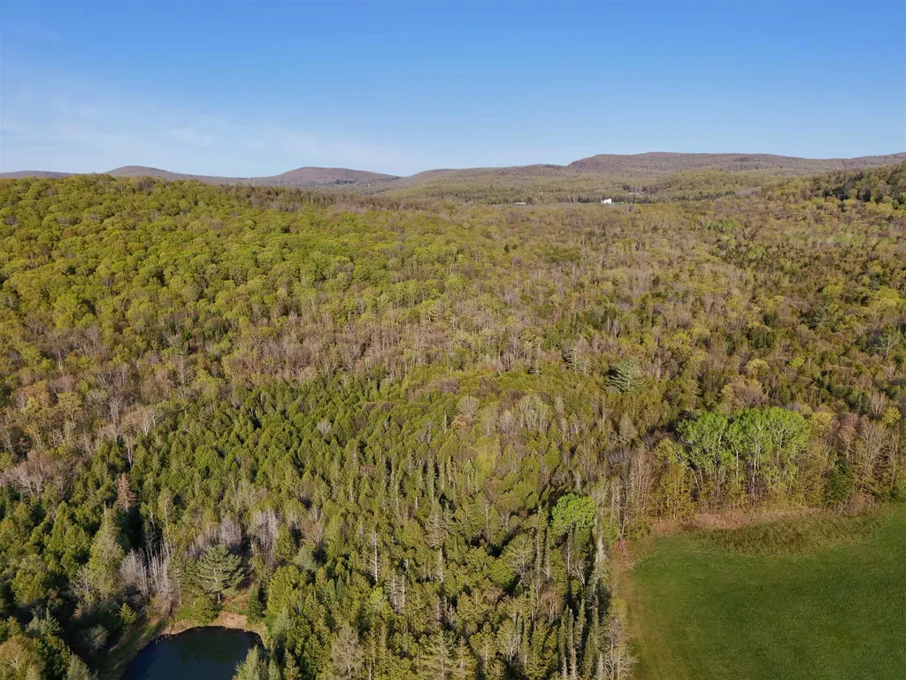 00 Mcdowell Road Danville VT 05828