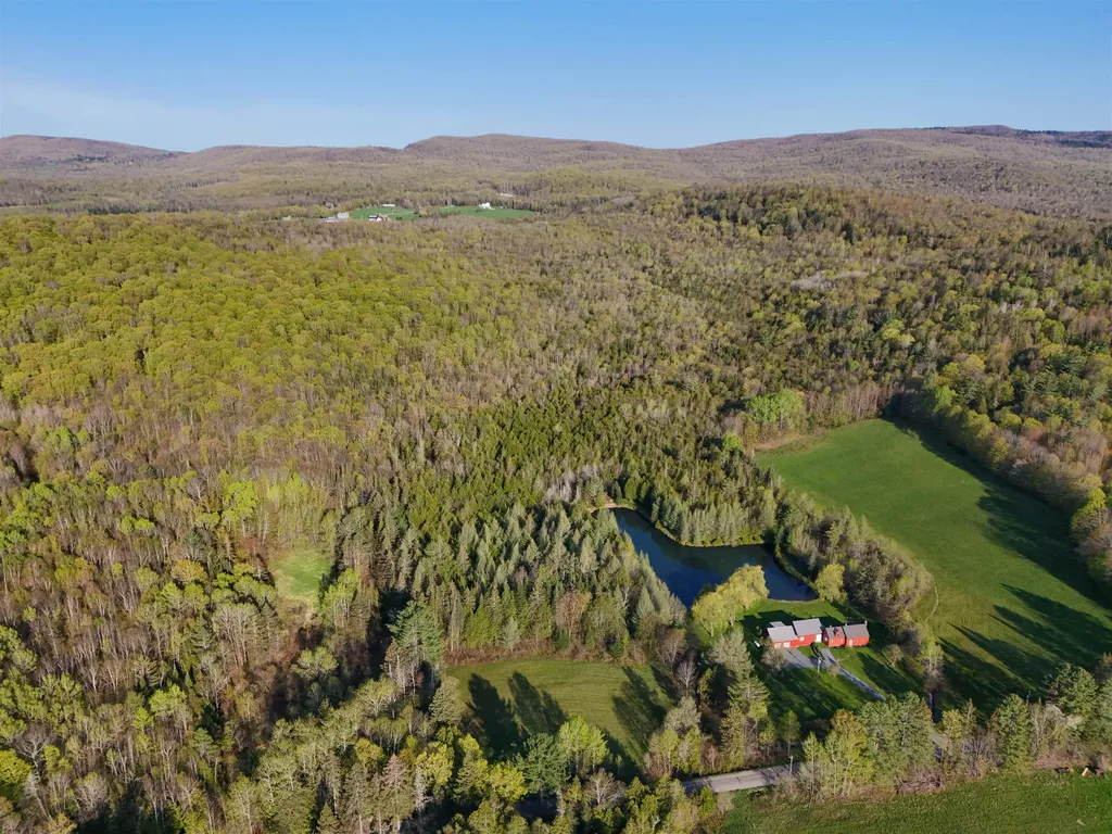 00 Mcdowell Road Danville VT 05828