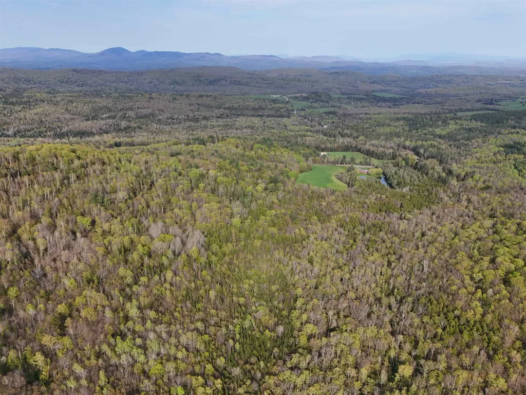 00 Mcdowell Road Danville VT 05828