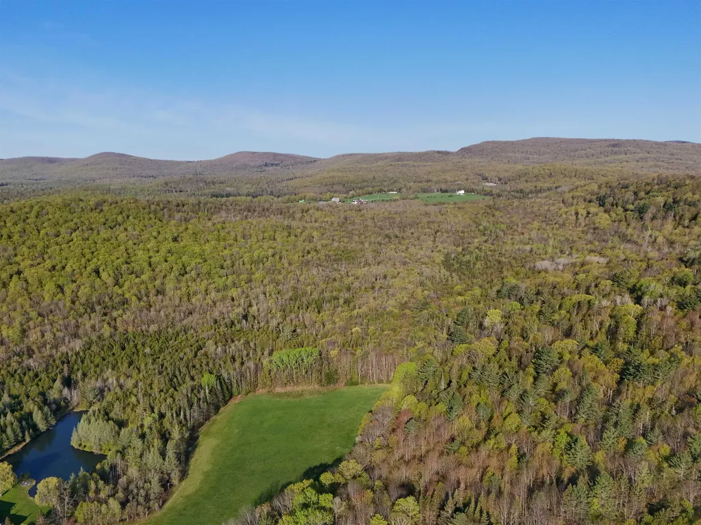 00 Mcdowell Road Danville VT 05828