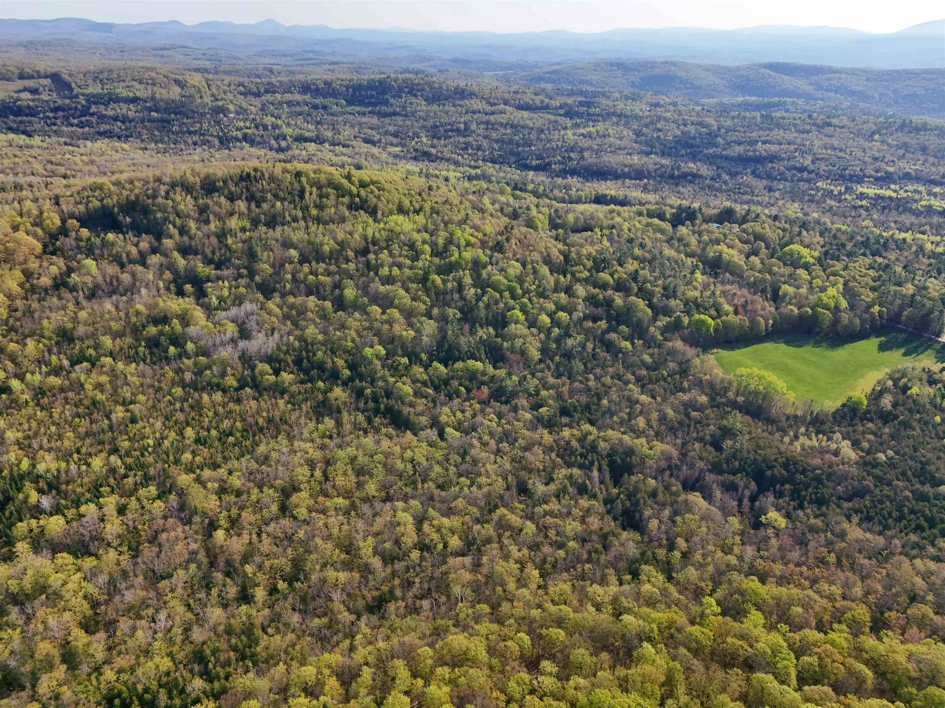 00 Mcdowell Road Danville VT 05828