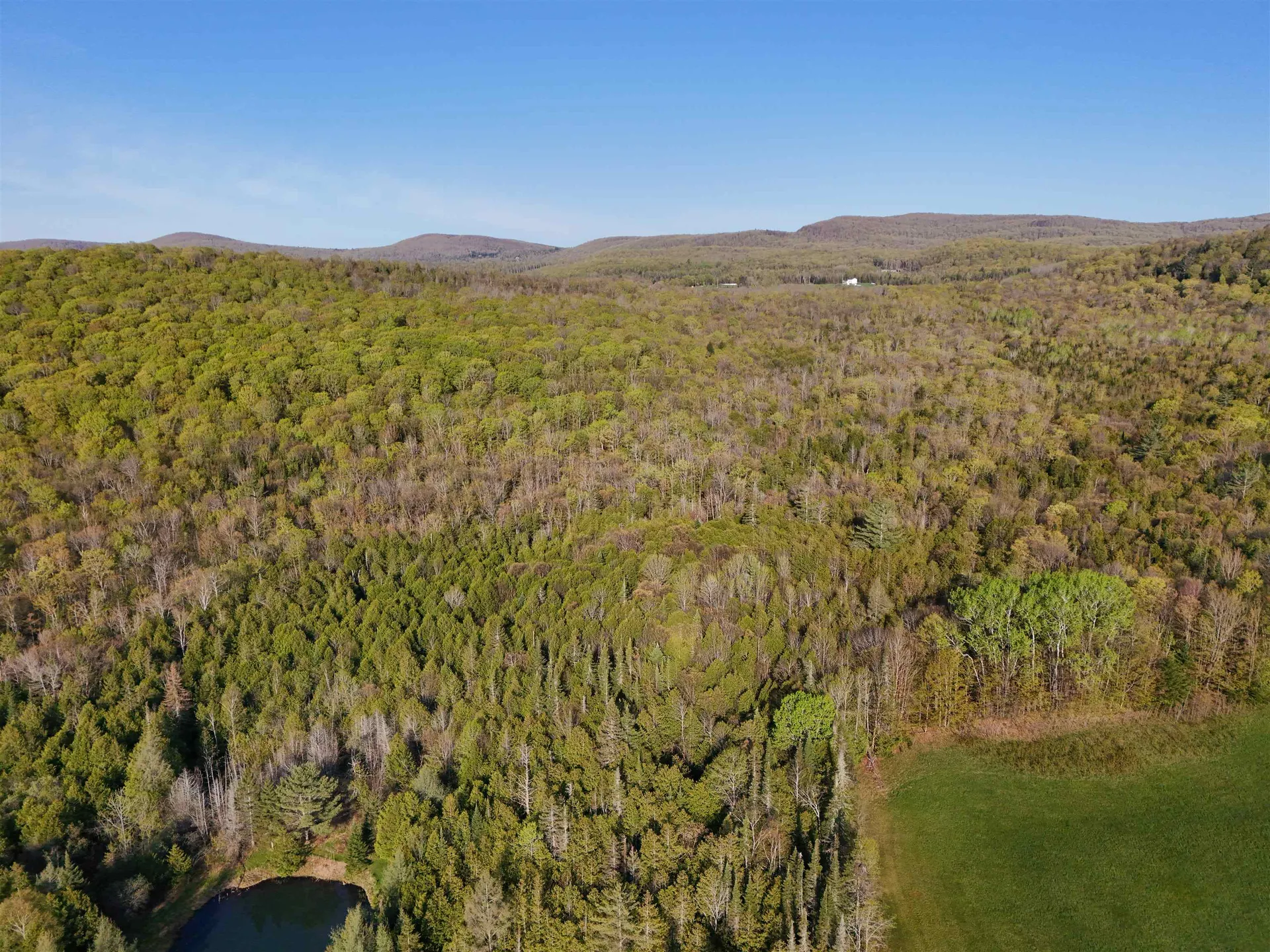 00 Mcdowell Road Danville VT 05828