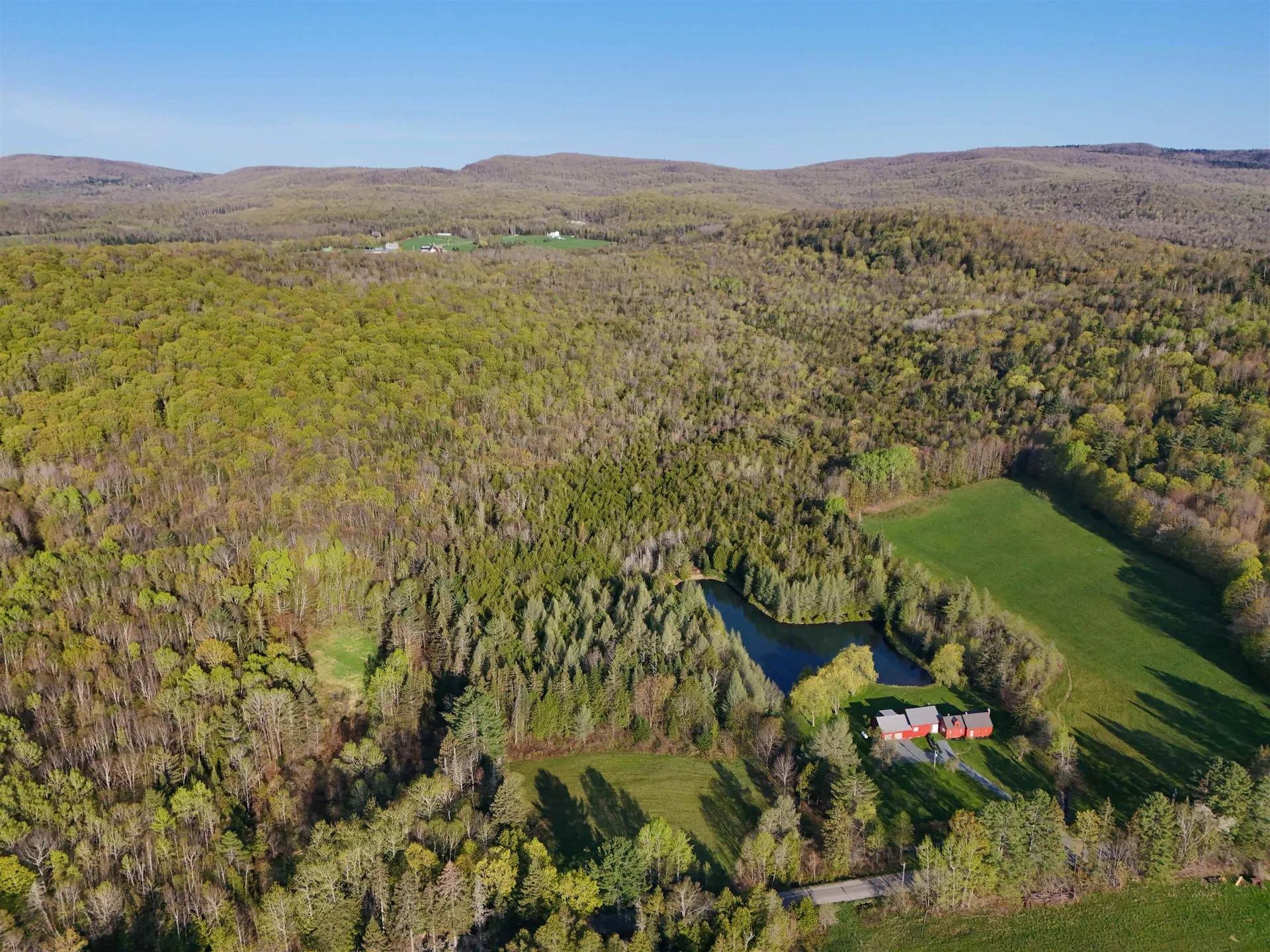 00 Mcdowell Road Danville VT 05828