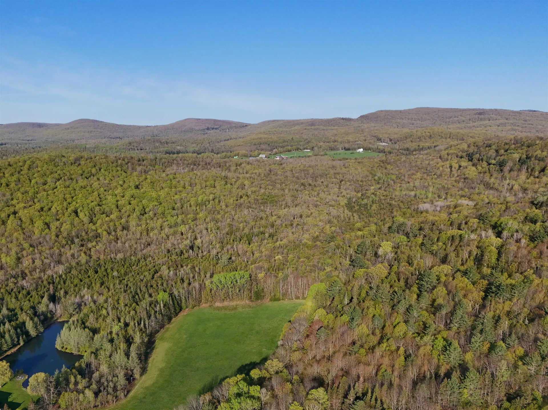 00 Mcdowell Road Danville VT 05828