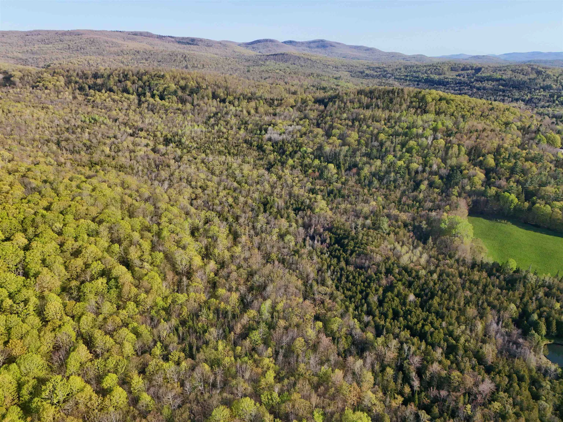 00 Mcdowell Road Danville VT 05828