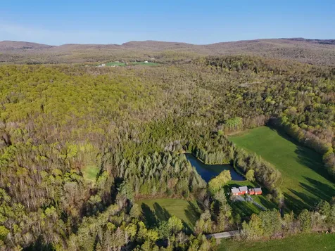 00 Mcdowell Road Danville VT 05828