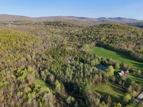 00 Mcdowell Road Danville VT 05828