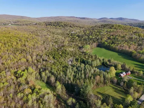 00 Mcdowell Road Danville VT 05828