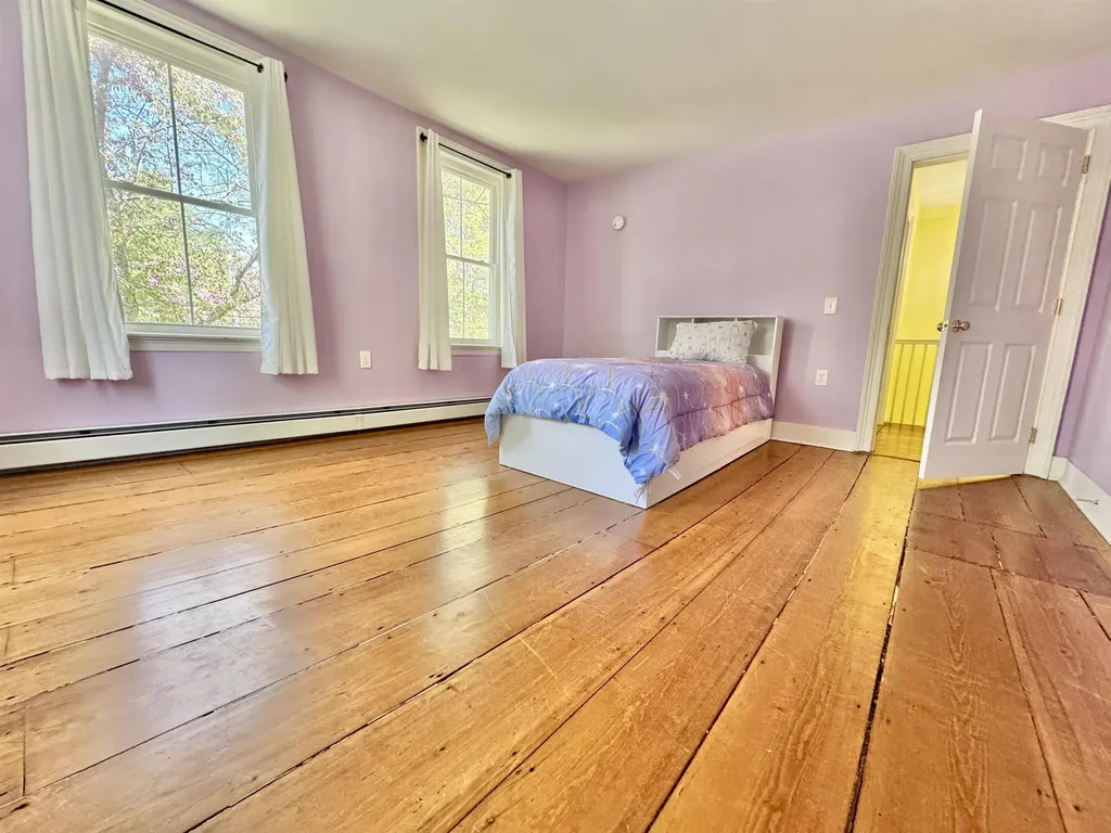 4937 Main Street Newbury VT 05051