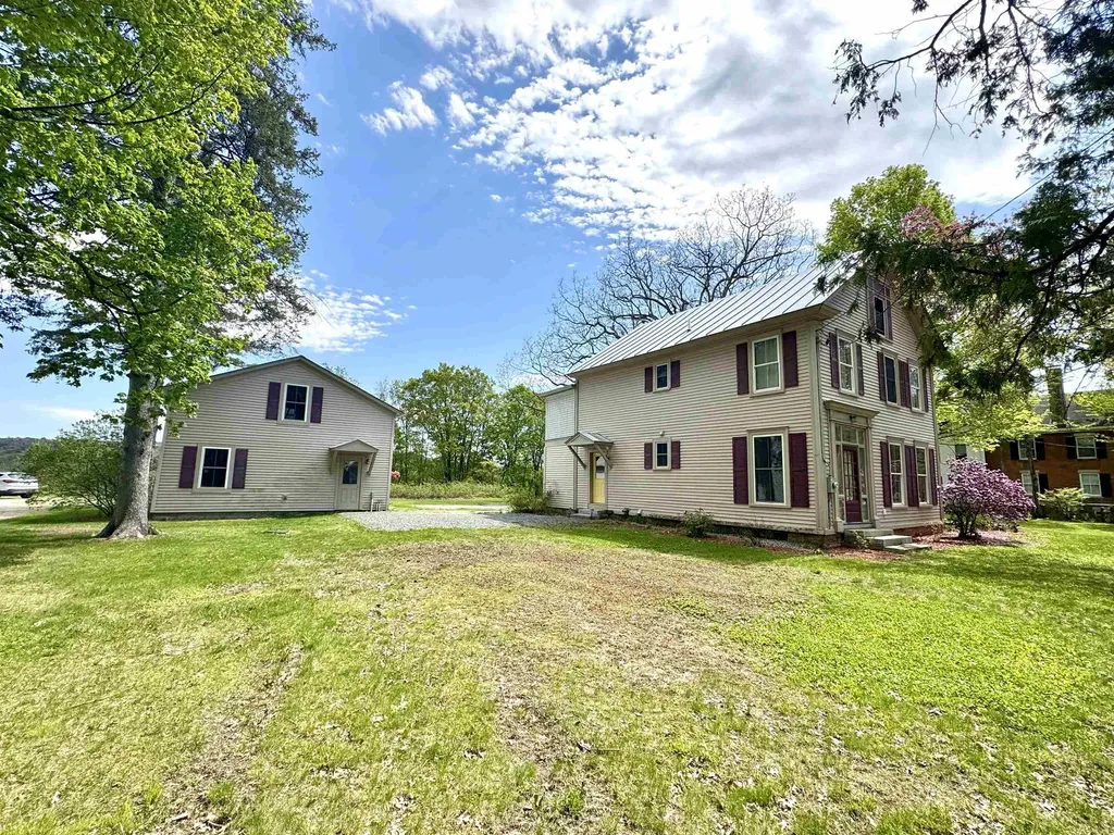 4937 Main Street Newbury VT 05051