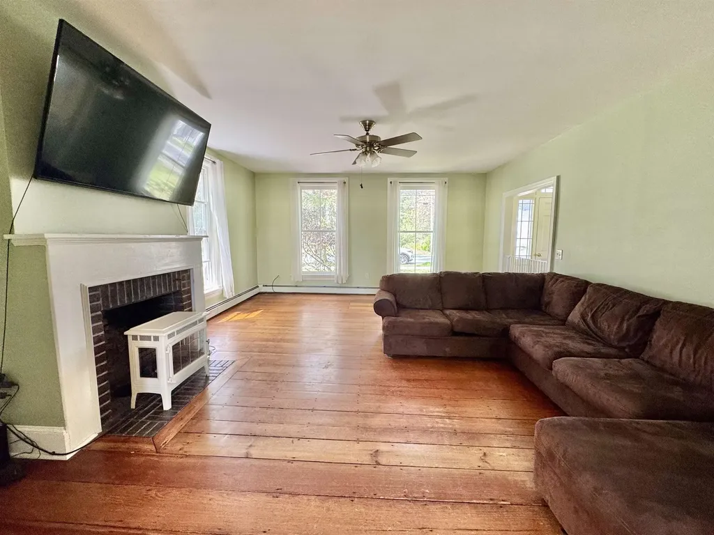 4937 Main Street Newbury VT 05051