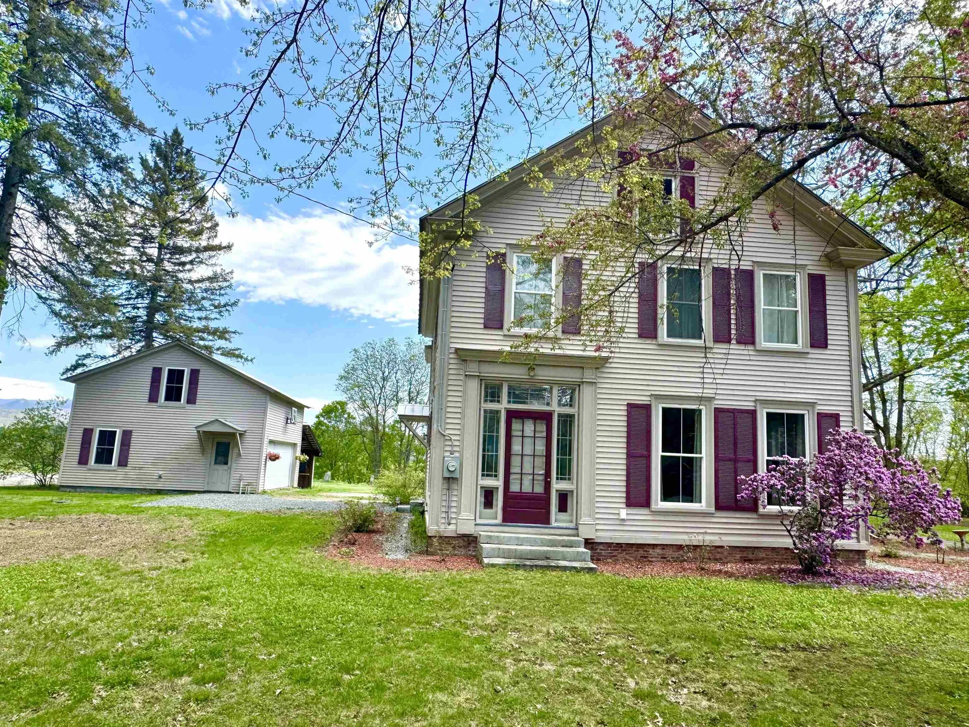 4937 Main Street Newbury VT 05051