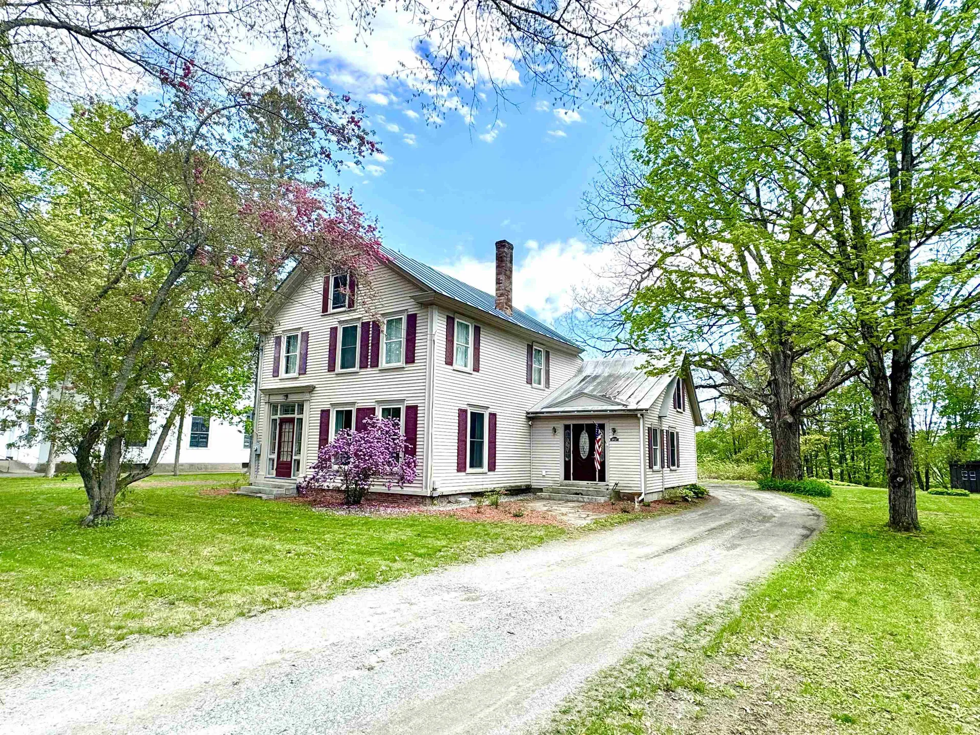 4937 Main Street Newbury VT 05051