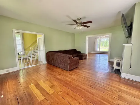 4937 Main Street Newbury VT 05051