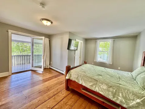 4937 Main Street Newbury VT 05051