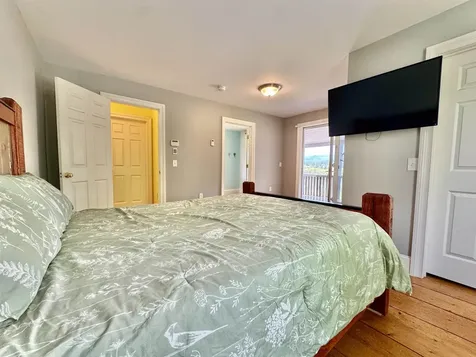 4937 Main Street Newbury VT 05051