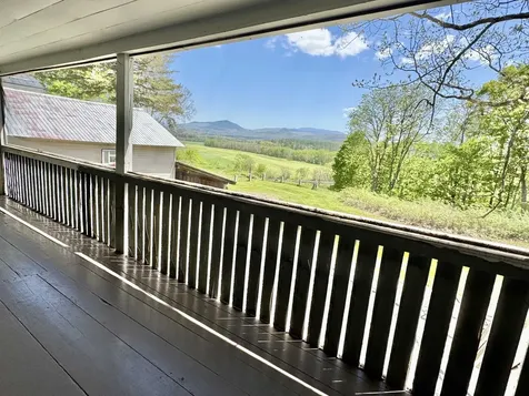 4937 Main Street Newbury VT 05051