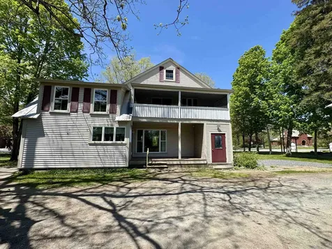 4937 Main Street Newbury VT 05051