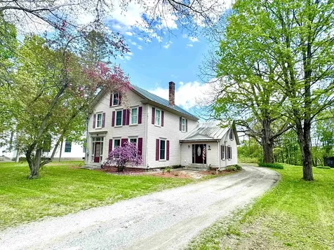 4937 Main Street Newbury VT 05051