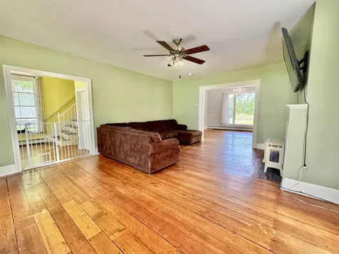 4937 Main Street Newbury VT 05051