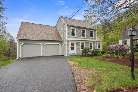 2761 Lake Shore Road Gilford NH 03249