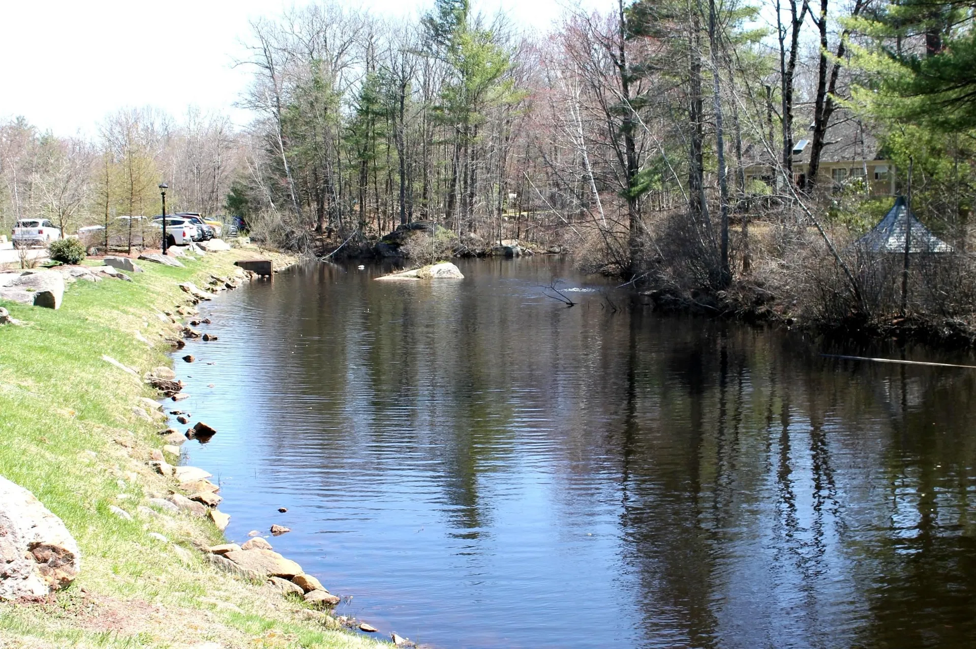 1465 Hooksett Road Hooksett NH 03106