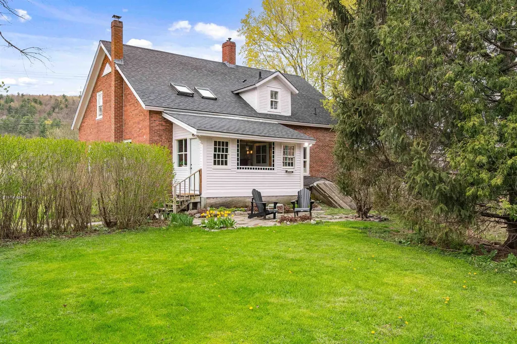 5479 St George Road Williston VT 05495