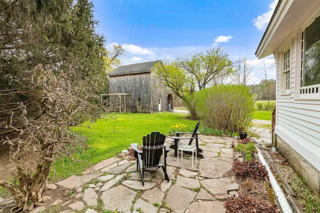 5479 St George Road Williston VT 05495