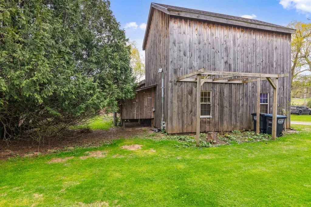 5479 St George Road Williston VT 05495