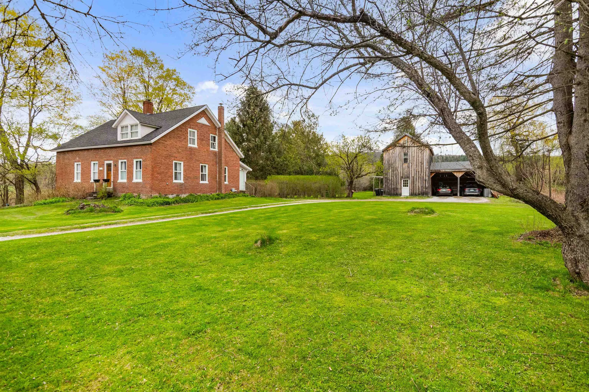 5479 St George Road Williston VT 05495