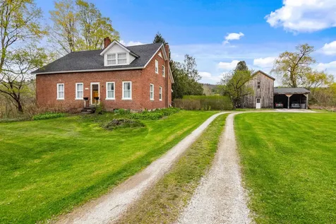 5479 St George Road Williston VT 05495