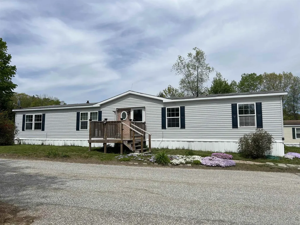 20 Old Henniker Road Hillsborough NH 03244