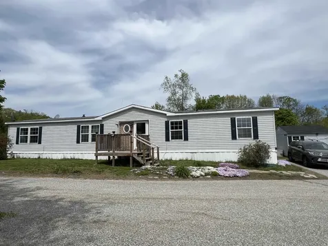 20 Old Henniker Road Hillsborough NH 03244