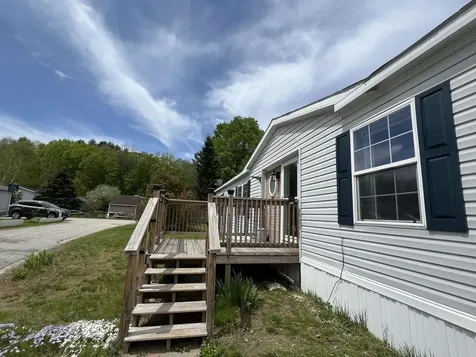 20 Old Henniker Road Hillsborough NH 03244
