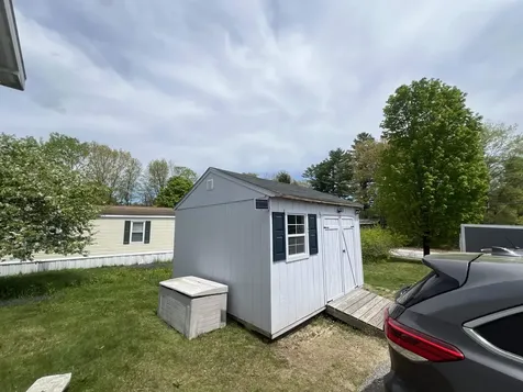 20 Old Henniker Road Hillsborough NH 03244
