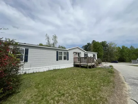 20 Old Henniker Road Hillsborough NH 03244