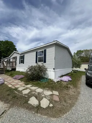 20 Old Henniker Road Hillsborough NH 03244