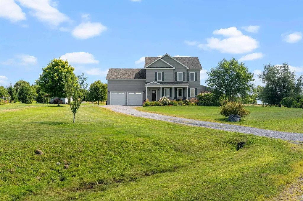 176 Atkins Farm Road Ferrisburgh VT 05456