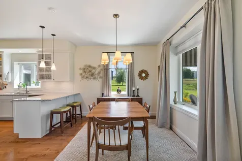 176 Atkins Farm Road Ferrisburgh VT 05456