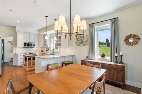 176 Atkins Farm Road Ferrisburgh VT 05456