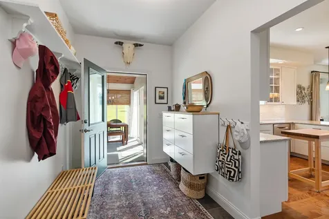 176 Atkins Farm Road Ferrisburgh VT 05456