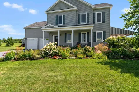 176 Atkins Farm Road Ferrisburgh VT 05456