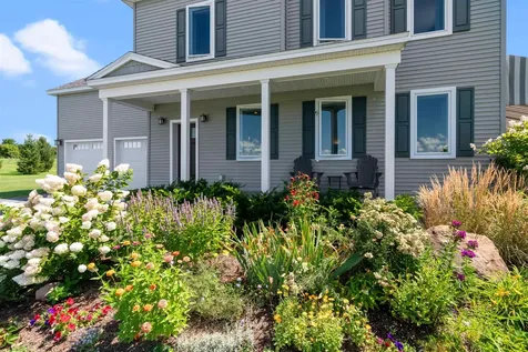 176 Atkins Farm Road Ferrisburgh VT 05456