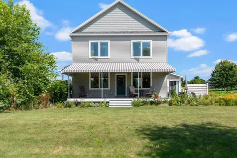 176 Atkins Farm Road Ferrisburgh VT 05456