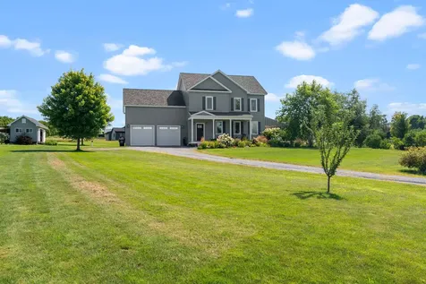 176 Atkins Farm Road Ferrisburgh VT 05456